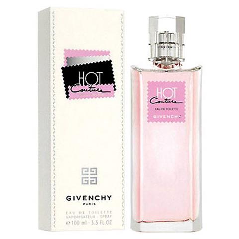 Hot Couture Eau de Toilette 100 ml Spray - Foto 1