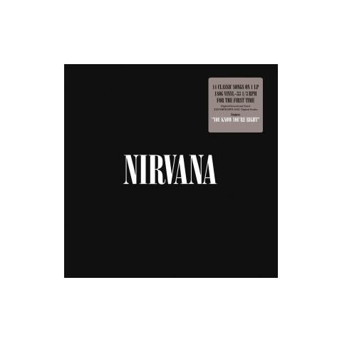 Nirvana - Nirvana - Foto 2