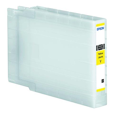 T9084 - 39 ml - misura XL - giallo - originale - cartuccia d'inchiostro - Foto 6
