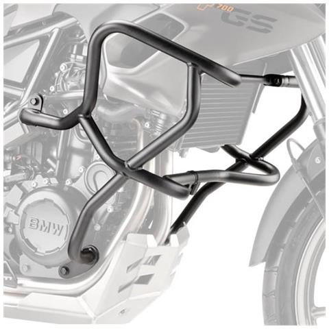 Paramotore Nero - Foto 2