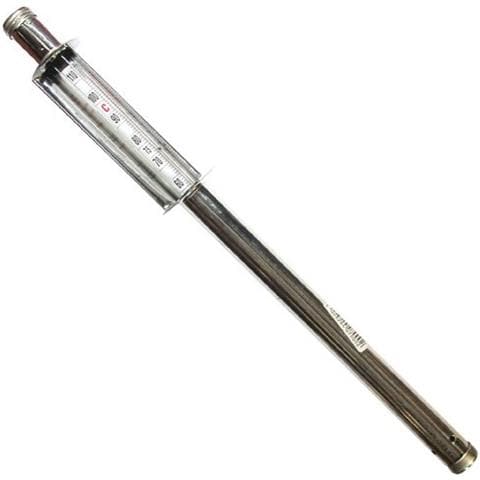 Termometro Per Sterilizzatore Strumenti Professionali - Foto 2