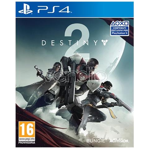 PS4 - Destiny 2 - Foto 7