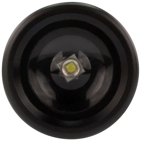 Torcia Elettrica a LED Colore Nero - Foto 12