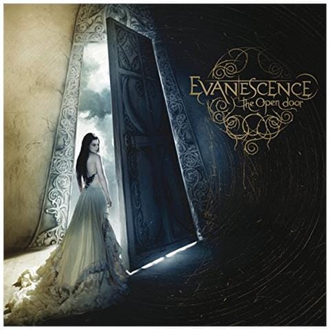 Evanescence - The Open Door (2 Lp) - Foto 1