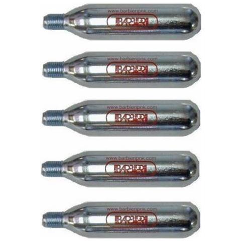 Bombolette Co2 12 Gr. Pompa - Foto 1