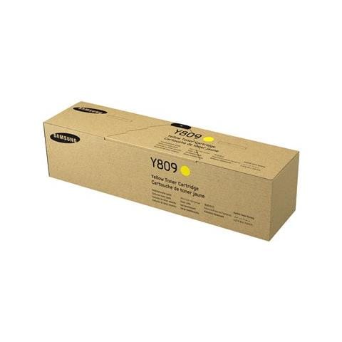 Toner / CLT-Y809S YL - Foto 3