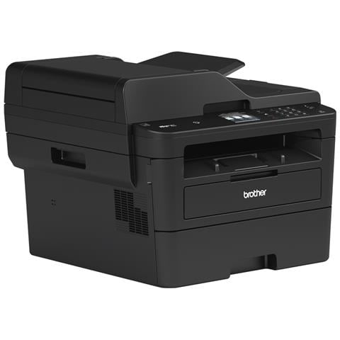 Stampante Multifunzione MFC-L2750DW Laser B / N Stampa Copia Scansione Fax A4 34 ppm Wi-Fi / Ethernet / USB - Foto 2