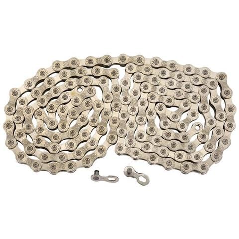 Catena A 9 Velocità E-bike S9e S2 136 Links - Foto 1