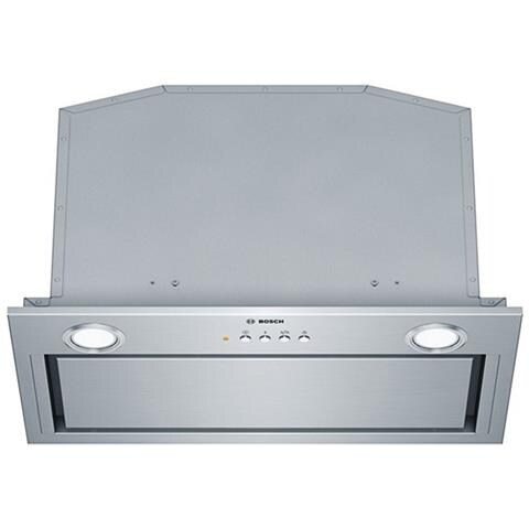 Cappa Classica Dhl585b 52 Cm 650 M3 / h 67 Db 277w Acciaio Inossidabile - Foto 1