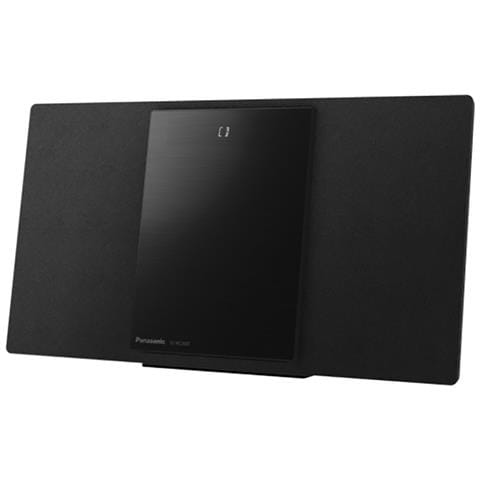 Hc2020 Micro Hifi System Nero - Foto 1