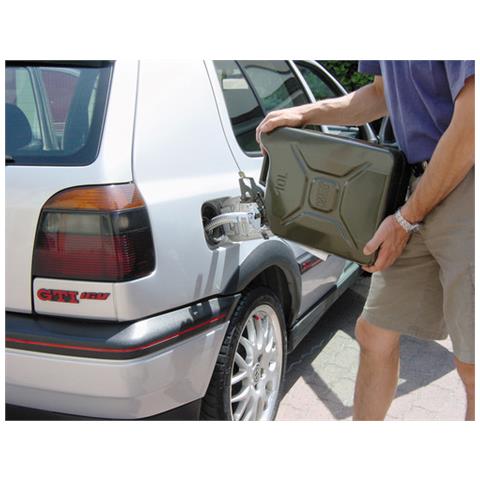 Travasatore X Tanica - Foto 2