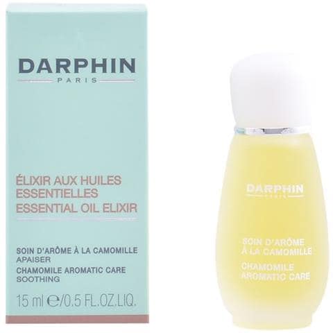 Darphine Chamomile Aromatic Care Trattamento Aromatico Camomilla 15ml - Foto 2