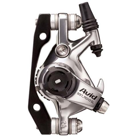 Freni Avid Disc Brake Bb7 Road Sl Falcon Componenti 140 Mm - Foto 1