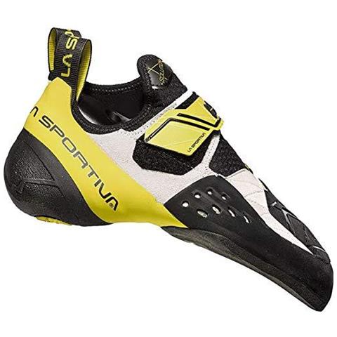 Scarpe Da Arrampicata Solution Scarpe Uomo Eu 37 - Foto 6