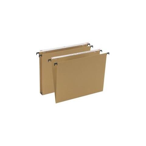 Cf25 Cartelle Sospese Avana V - Foto 1