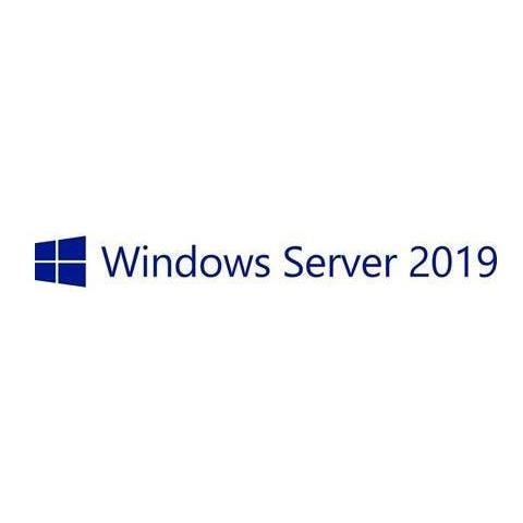SW P11061-B21 Microsoft Windows Server 2019 (16-Core) Datacenter ROK Inglese Software Fino: 30/04 - Foto 1