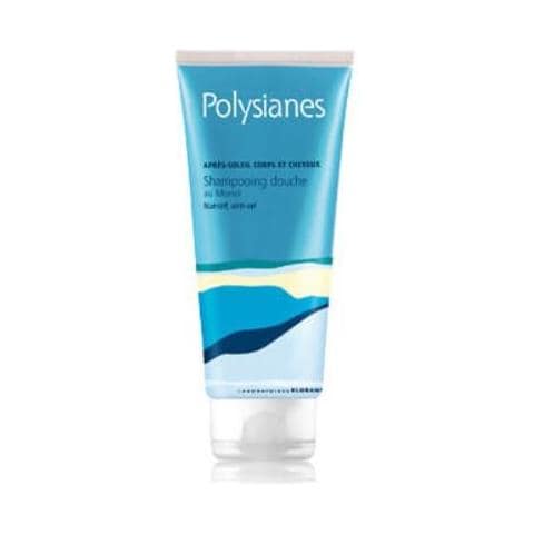 Poly Shampoo Doccia Monoi - Foto 1