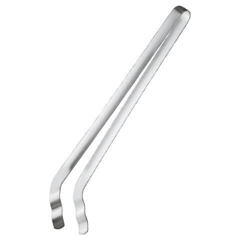 Pinza Da Barbecue / Cucina In Acciaio Inossidabile 355 mm - Foto 1