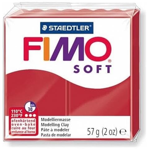 P Te 57 G Soft Red - Foto 1