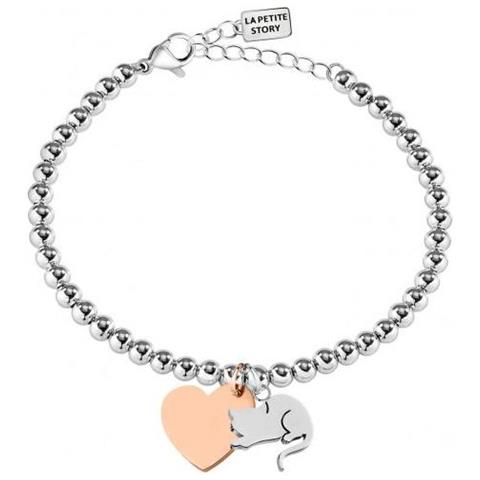 Jewelry Mod. Lps05aqi07 - Foto 1