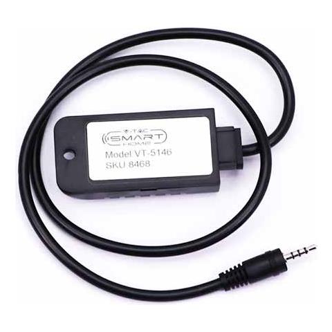 V-tac Smart Home Vt-5146 Sensore Di Temperatura E Umidità Compatibile Con Centralina Wifi - Sku 8468 - Foto 1