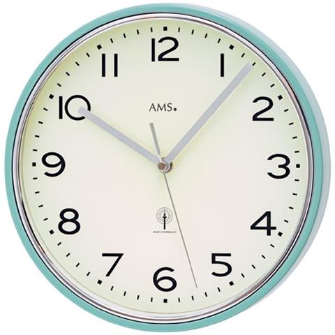 05508 Orologio Da Parete - Foto 1