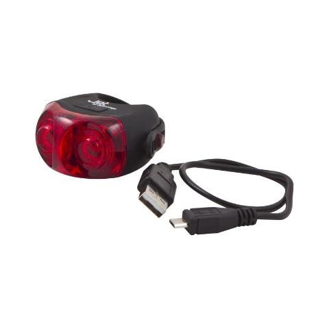 Jet Fanale Posteriore - Foto 1