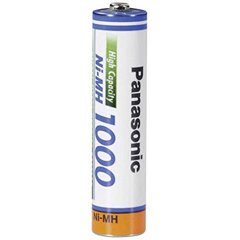 Micro-akku 1000mah - Foto 1