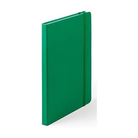 Ufficio Bigbuy Blocco 144.060 Per Appunti Con Segnalibro 100 Fogli, Blu 14,7 X 21 X 1,5 Centimetri - Foto 3