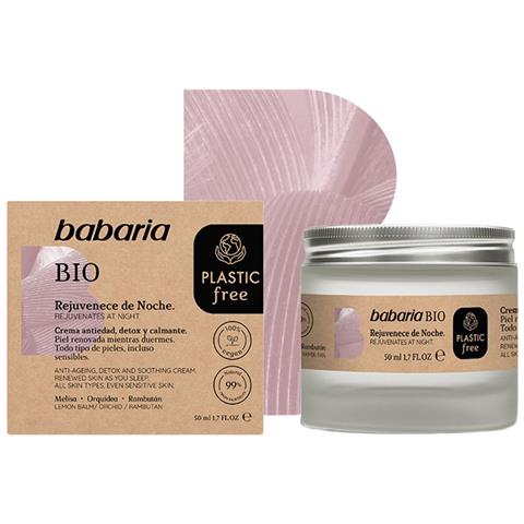 Bio Crema Notte 50ml - Foto 1