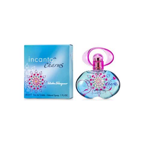 , Incanto Charms, Eau De Toilette, For Women, 30 Ml - Foto 1