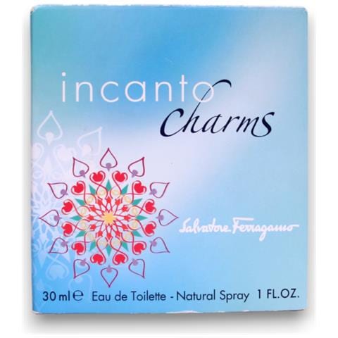 , Incanto Charms, Eau De Toilette, For Women, 30 Ml - Foto 2