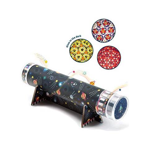 Termosidoscopio Fai Da Te Da Montare L'immersione Spaziale Modulo E Colori (dj07922) - Foto 2