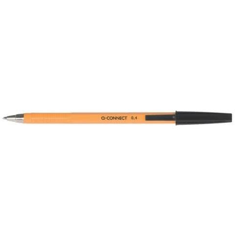 Penna A Sfera F Nero Conf. Da 20 - Kf34046 - Foto 1