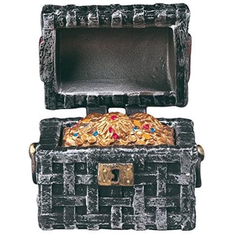 Scrigno Del Tesoro Multicolor - Foto 1