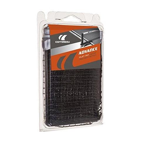 Sport Advance Polietilene Netto Nero 180 Centimetri - Foto 1