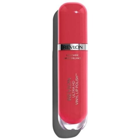 Rossetto Revlon Vinile Ultra Hd - N ° 920 Power Up - Foto 1
