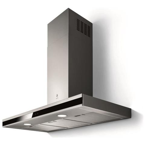 Prf0158878 Cappa Da Parete Adele Ixbl / A / - 90cm - Foto 1