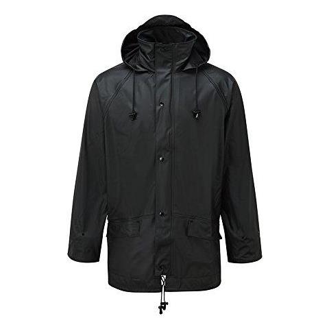 221 ex Airflex Giacca Nero 2xl - Foto 1