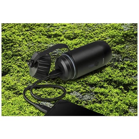 Power Bank 15.000 Mah, Ip67, Usb-a E C, Torcia, Led Sos - Foto 14