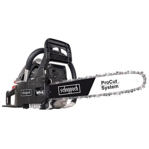 Motosega A Scoppio 46 Cm - 46 Cc - Csh46 - Foto 1