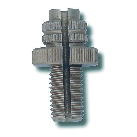 Regolatore M10 Passo 1,25 Bronzo Ossidato In Alluminio 2122.02.3025 Codice Prodotto 2122.02.3025 - Foto 1