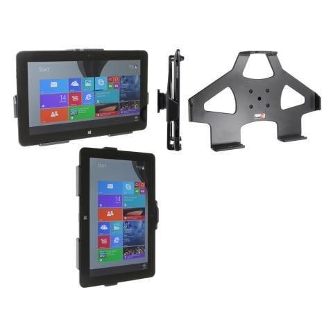 ProClip 511614 Auto Passivo Nero supporto e portanavigatore - Foto 1