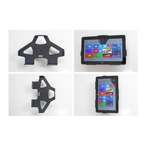ProClip 511614 Auto Passivo Nero supporto e portanavigatore - Foto 5
