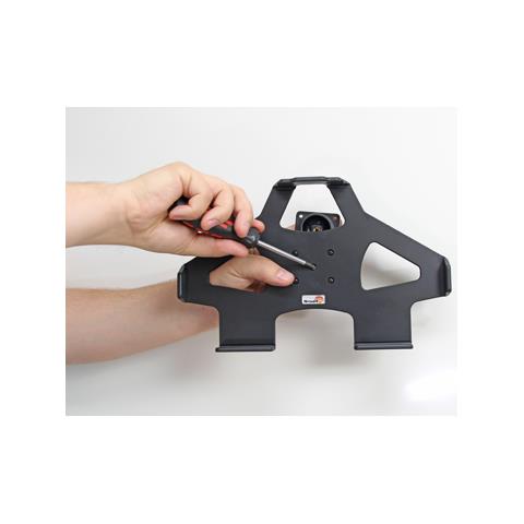 ProClip 511614 Auto Passivo Nero supporto e portanavigatore - Foto 2