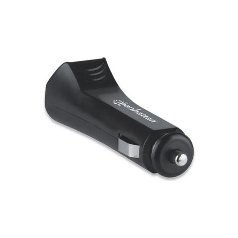 Caricatore da Auto 2p USB 12V 2.1Ah - Foto 2