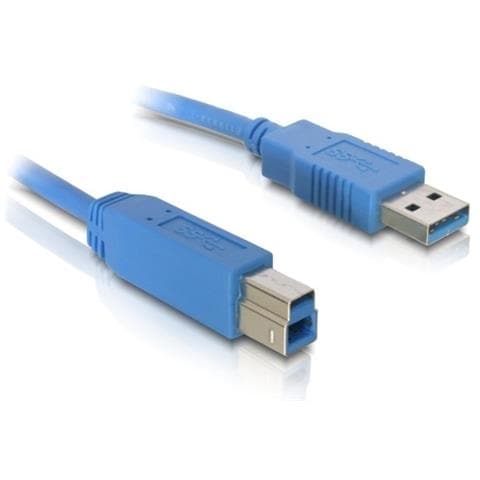 Cable USB3.0 USB3.0 USB3.0 cavo di interfaccia e adattatore - Foto 1