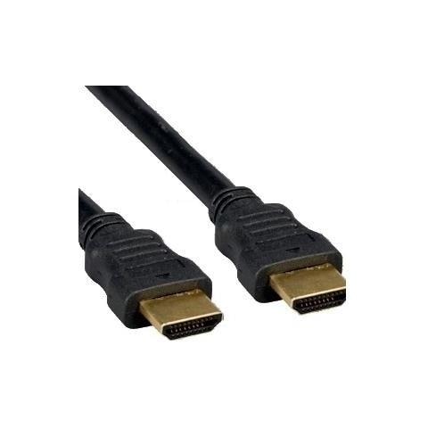 CC-HDMI-15 5m HDMI HDMI Nero cavo HDMI - Foto 2