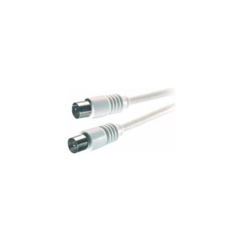 43905, Bianco, Coaxial, Coassiale - Foto 1