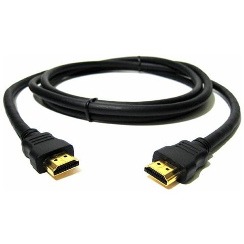11.99.5557 5m HDMI HDMI Nero cavo HDMI - Foto 1